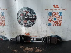 Полуось BMW X3