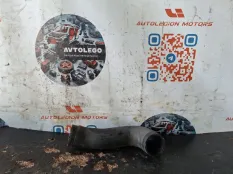 Патрубок интеркулера Audi A3