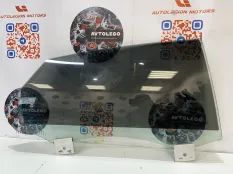 Стекло заднее правое Jaguar XJL