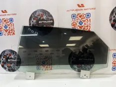 Стекло заднее левое Jaguar XJL