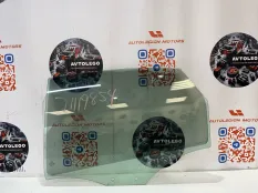 Стекло заднее левое Audi A6