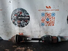 Полуось VW Tiguan