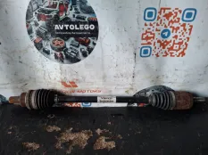 Полуось Volvo XC70