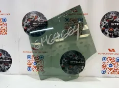 Стекло заднее левое BMW X3