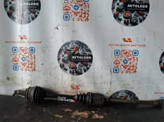 Полуось BMW X3