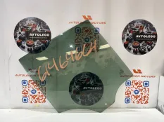 Стекло заднее правое BMW X3