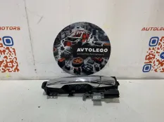 Ручка двери задняя правая Ford Explorer