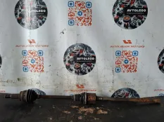 Полуось Jaguar XE