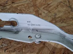 Петли капота Volvo S60