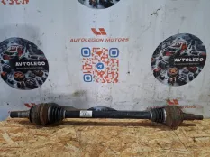 Полуось Audi Q7