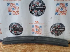 Накладка бампера Land Rover Freelander