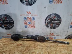 Полуось передняя правая BMW 320I