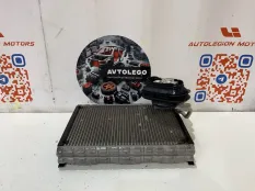 Испаритель кондиционера Audi Q5