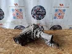 Редуктор передний Jeep Grand Cherokee