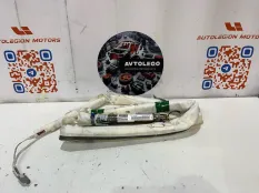 Шторка левая (Airbag) Audi Q5