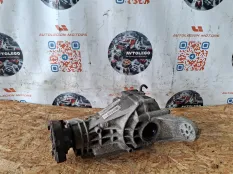Редуктор задний Mercedes benz R350