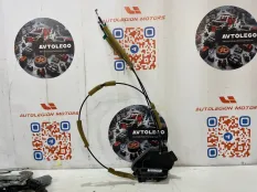 Замок двери задний правый Infiniti JX35