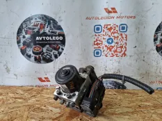 Блок ABS Ford Explorer