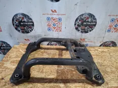 Кронштейн АКПП Land Rover Range Rover
