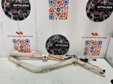 Шторка правая (Airbag) Jeep Grand Cherokee
