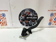 Педаль газа Jaguar XE