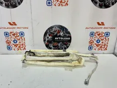Шторка правая (Airbag) BMW X5