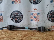 Полуось Mercedes benz R350