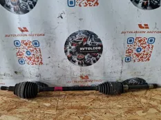 Полуось Mercedes benz R350