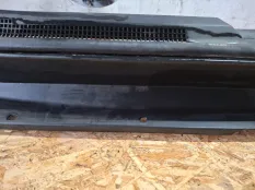 Жабо Infiniti JX35