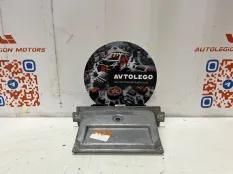 Блок управления двигателем Ford Explorer