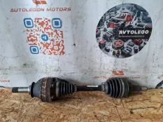 Полуось Audi Q7