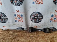 Полуось Audi Q7