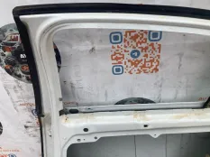 Дверь Volvo S60