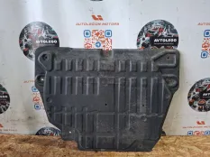 Защита двигателя Land Rover Range Rover Evoque