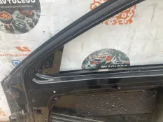 Дверь Mercedes benz C300
