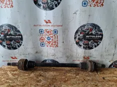 Полуось задняя Audi Q7