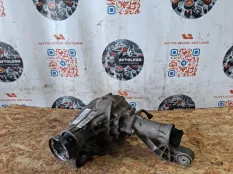 Редуктор передний Jeep Grand Cherokee