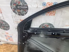 Дверь Volvo S60