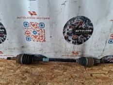 Полуось Mercedes benz R350