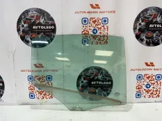 Стекло заднее правое Volvo S60