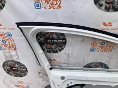 Дверь Volvo S60