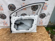 Дверь Volvo S60