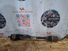 Полуось задняя левая Volvo XC70