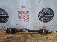 Полуось задняя правая Volvo XC70