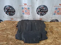 Декоративная крышка двигателя Jaguar XE