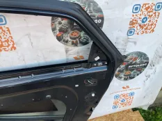 Дверь Jaguar XJL