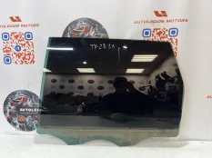 Стекло заднее левое VW Touareg