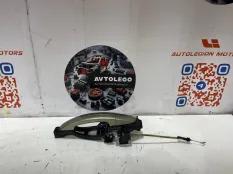 Ручка двери задняя правая Ford Escape