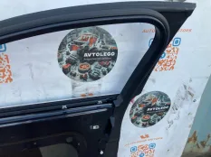 Дверь Jaguar XJL
