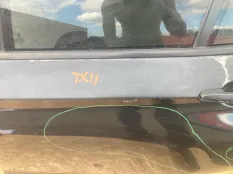 Дверь BMW X3